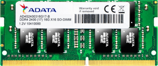 Adata Premier (AD4S2666J4G19-S) 4 GB 2666 MHz DDR4 Ram kullananlar yorumlar